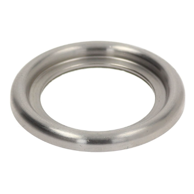 Washer Shaped S/S Lever Tap Wega Tron / Urban / Concept Steam Tap Part