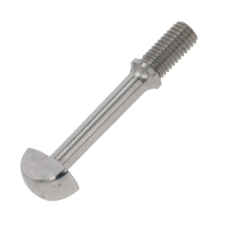 Shaft Lever Steam Tap Wega Tron