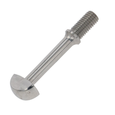 Shaft Lever Steam Tap Wega Tron