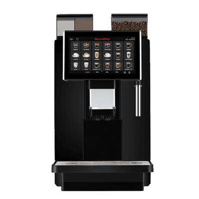 Coffee Zone H Doctor Coffee