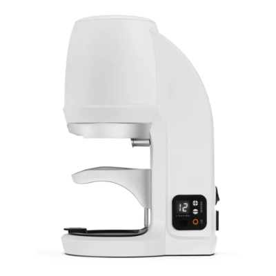 PuqPress Q 58.3 mm VST Gen 6 Auto Tamper White