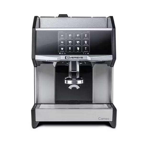 Eversys Equipment Coffee Machines Buy Online Service Sphere