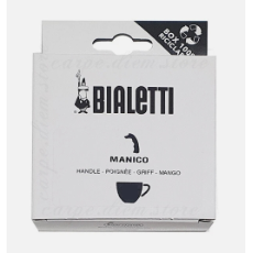 Handle For 4 Cup Bialetti Brikka