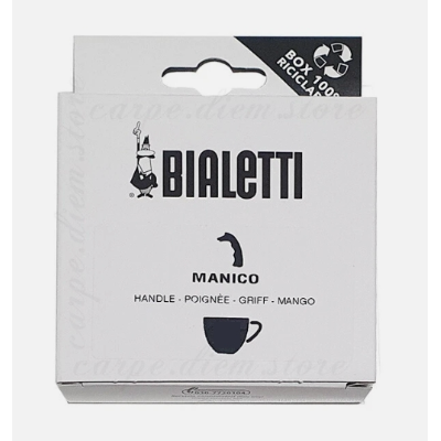 Handle For 4 Cup Bialetti Brikka