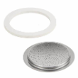 BI0800042 - 12 Cup Filter & Seal