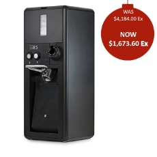 Eureka Prometheus Grocery SG85 Black