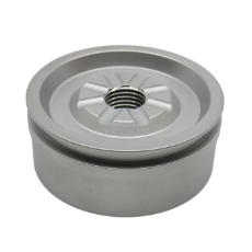Tamper Disc 58.0mm NEW DESIGN PuqPress Compatible With Q1 Q2 M1 M2