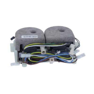 Thermoblock Assembly Dr Coffee F10