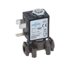 2 Way Solenoid Dr Coffee
