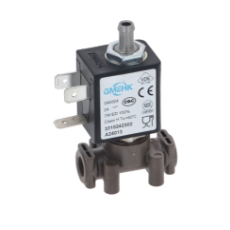 3 Way Solenoid Dr Coffee