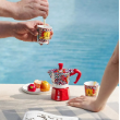 BISETCARCP - Bialetti 2 Porcelain Cups &