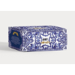BISETBLUCP - Bialetti 2 Porcelain Cups &