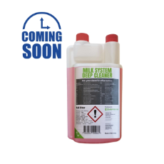 Eversys Milk System 1.0L Deep Cleaner Eversys