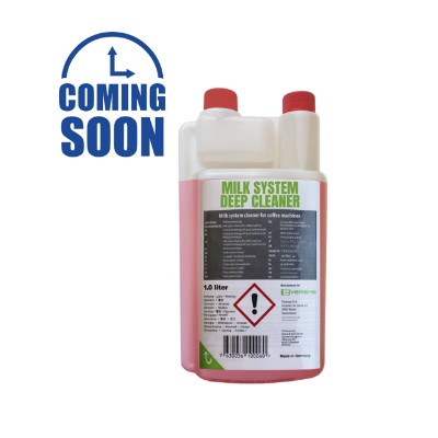 Eversys Milk System 1.0L Deep Cleaner Eversys