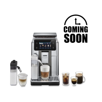 Delonghi Primadonna Aromatic Fully Automatic Coffee Machine Factory Second