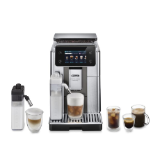 Delonghi Primadonna Aromatic Fully Automatic Coffee Machine Factory Second