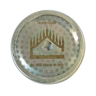 Shower Screen Nano Reinforced Faema Faemina
