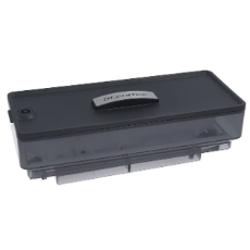 Powder Hopper Complete Dr Coffee Minibar, Coffee Zone Coffee Bar Plus