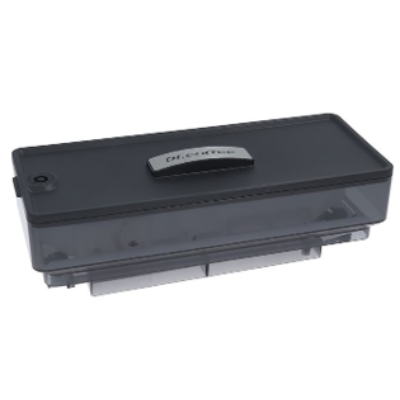 Powder Hopper Complete Dr Coffee Minibar, Coffee Zone Coffee Bar Plus