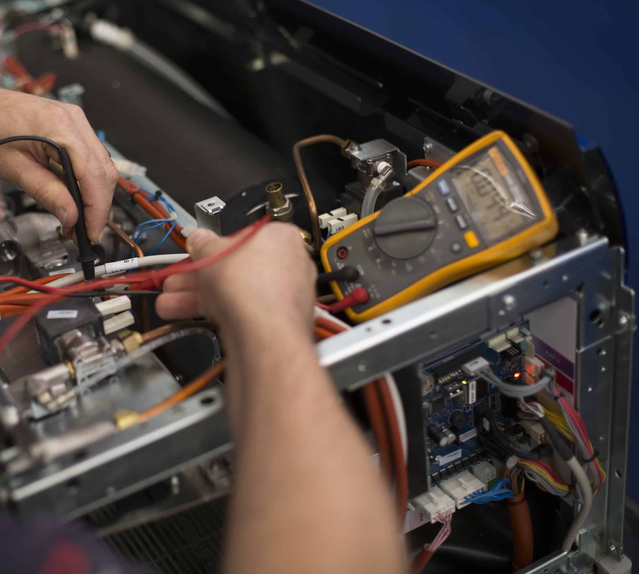 La Marzocco Coffee machine repair melbourne