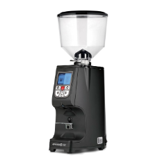 Eureka Atom Specialty 65E Black Grinder