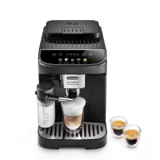 Delonghi Magnifica Evo Black Automatic Coffee Machine Factory Second