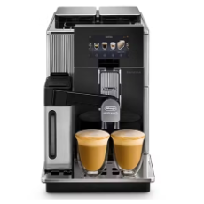 Delonghi Maestosa Luxury Auto Automatic Coffee Machine Factory Second