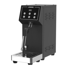 Milk Steamer Little Giant 10A 240v - 2250w Boiler 3.5l Capacity 13kg