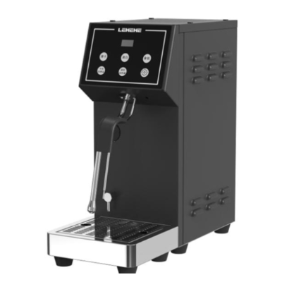 Milk Steamer Little Giant 10A 240v - 2250w Boiler 3.5l Capacity 13kg