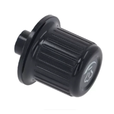 Knob Steam Tap Wega Atlas 2010 Onward