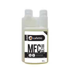 Cafetto MFC® ULTRA Heavy Duty Milk System Cleaner 500 ml Bottle