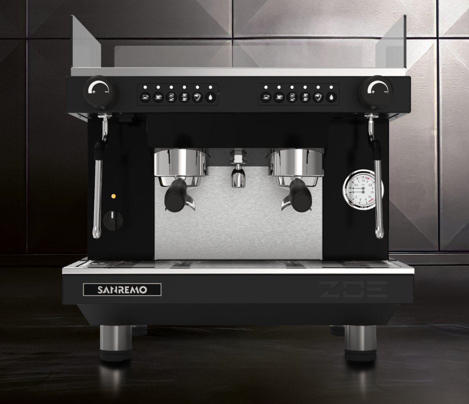 SanRemo Coffee machine repair melbourne