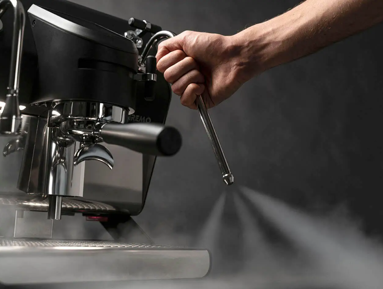 SanRemo machine repair melbourne
