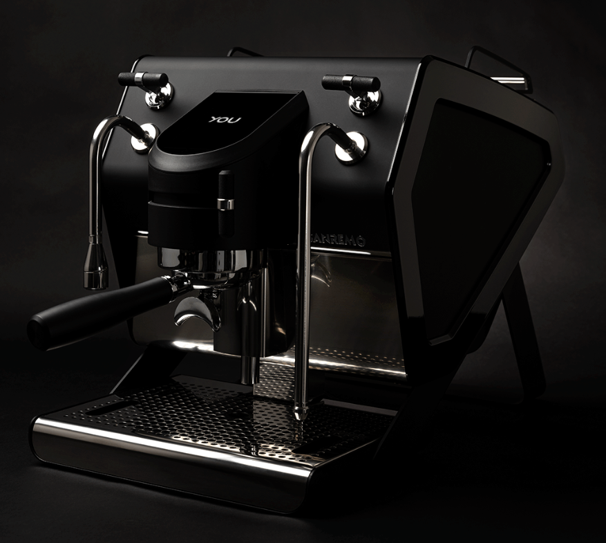 SanRemo Coffee machine repair melbourne