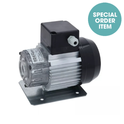 External Pump Motor San Remo