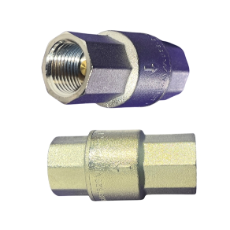 Non Return One Way Check Valve 1/2 Inch