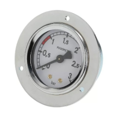 Gauge Boiler 3 Bar D.52mm Faema E61