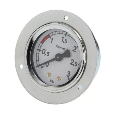 Gauge Boiler 3 Bar D.52mm Faema E61