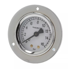 Gauge Pump 16 Bar D.52mm Faema E61