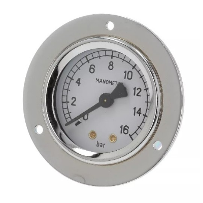 Gauge Pump 16 Bar D.52mm Faema E61