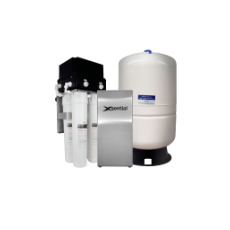 Xsential Quad H200 RO System Reverse Osmosis Includes 19Ltr Tank