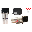 XSQUADROH200CM - Xsential Quad H200 RO System