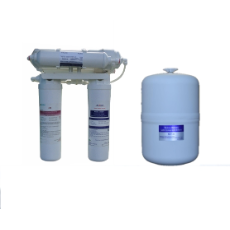 Xsential PRO-Q5H RO System Reverse Osmosis Includes 12Ltr Tank