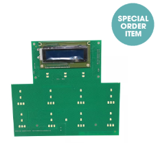 Display Board Lavazza LB2600