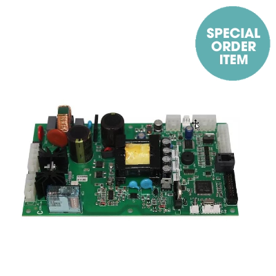 CPU Power Board Lavazza LB2600
