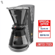 BL801038032009 - Bravilor Junior JR001 Brewer