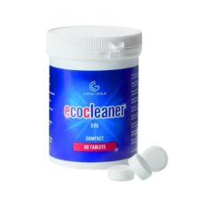 Eco Cleaner Cleaning Tablets Pack of 80 Tablets La Cimbali